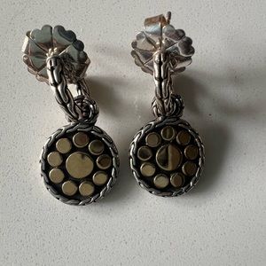 John Hardy Earrings